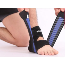 Sport breathable Ankle Brace Protector