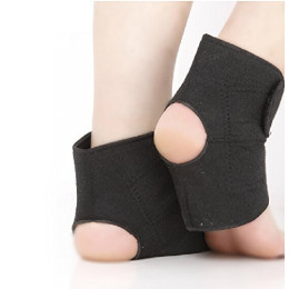 Ankle Therapy Wraps
