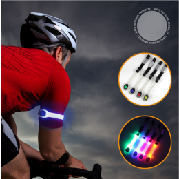 Night Running Cycling light