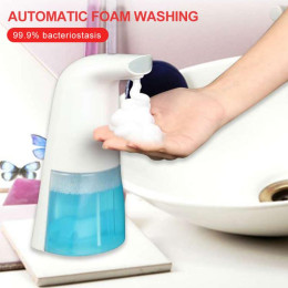 Smart Sensor Touchless Dispenser