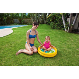 Baby swimming pool 61*15cm