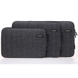 Felt Waterproof Laptop Bag for Macbook