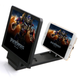3D Enlarged Screen Cell Phone Stand