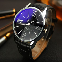 Yazole Luxury Men's watch