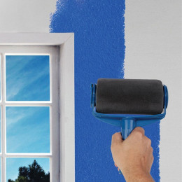 Household Use Wall Decorative Paint Roller