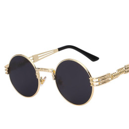 Summer Steampunk Sunglasses