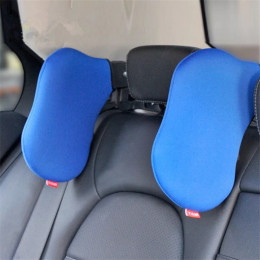 Car Seat Headrest Car Neck Pillow Sleep Side Head Support