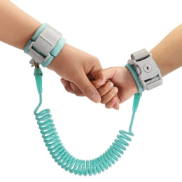 Anti-lost wrist strap for children