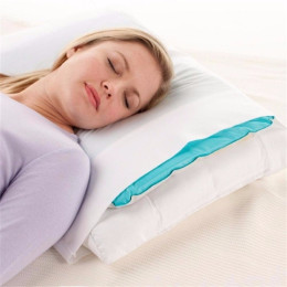 Muscle Relief Summer Ice Pad Massager Chillow 