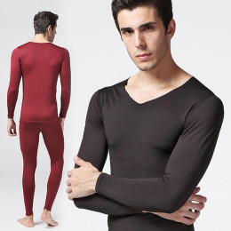 37°C Men's Autumn Winter Thermal Innerwear 