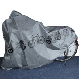 Bicycle Protector Cover