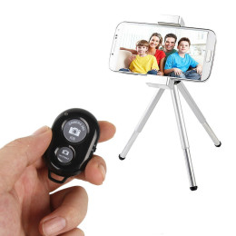 Wireless Bluetooth Shutter