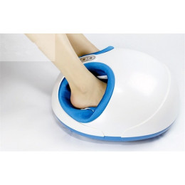 3D Air pressure foot massage