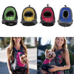 Pet Dog Carrier Backpack