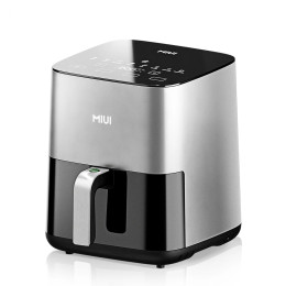 Smart Air Fryer med touch control og kurv