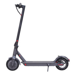 Smart Electric Scooter With App Control