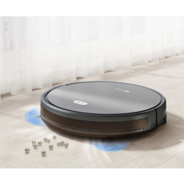 2021 TOP MODERNE: Intelligent Robotstøvsuger der både Støvsuger og Vasker gulvet.