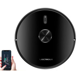 Ultra-smart Robotstøvsuger 