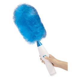 360 Electronic Spin Duster