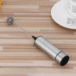  Electric milk frother