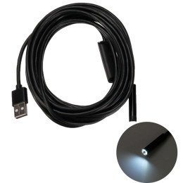 Industrial Endoscope