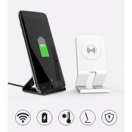 Qi 5W Wireless Charging Station