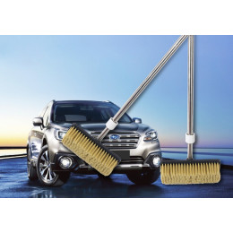 Car Washer Water washing brush