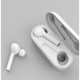 F6 Touch Control TWS True Bluetooth 5.0 Earphone