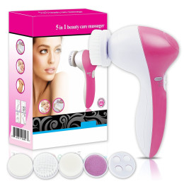 Women Face Skin Care Natural Facial Acne Treatment Blackhead Cleaner Clean Acne Remover Cleansers