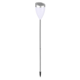 4 pcs. solar lights   