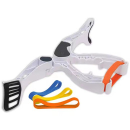 Hand Grip Upper Body Strength Training Device
