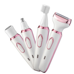 Women's Electric All-in-One Shaver