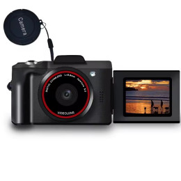 16 million Pixel Digital Camera