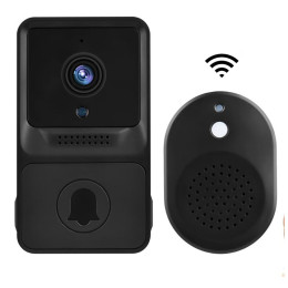 Low Power WIFI Wireless Doorbell Night Vision HD Smart Doorbell