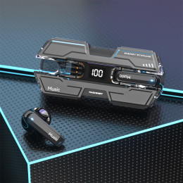 G20TWS wireless Bluetooth headset HD sound quality