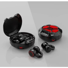 K23 TWS 5.3 Wireless Clip-On Bluetooth Headset
