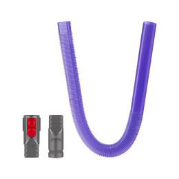 Dyson vacuum cleaner V6-V15 dryer cleaning hose special connector