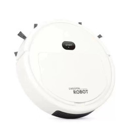 3-in-1 sweeping robot