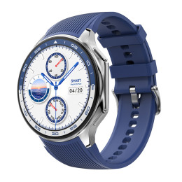 DT WATCH X Heart Rate Bluetooth Smart Sports Watch