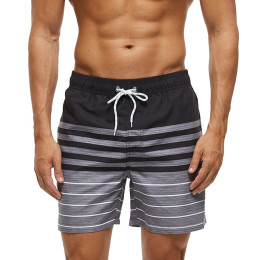 Men's quick-drying beach pants