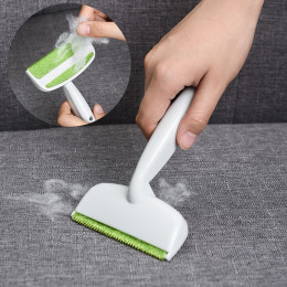 Clothes Hair Remover Brush Dry Wash Sticky Hair Remover