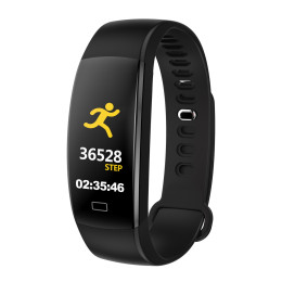 F64HR Smart Fitness Bracelet