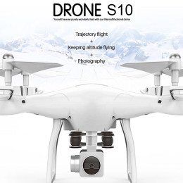 S10 remote drone aerial vehicle