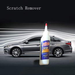 Scratch-dini Remover Car Grinding Paint Paint Scratch Repair Cream