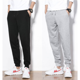 Men's Regular-Fit Fleece Jogger Sweatpants