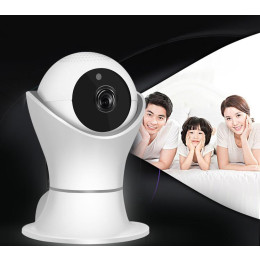 EC39-O6 HD 1080P Wireless Baby Monitor Camera