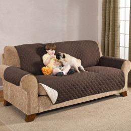Sofa Couch Cover Chair Throw Pet Dog Kids Mat