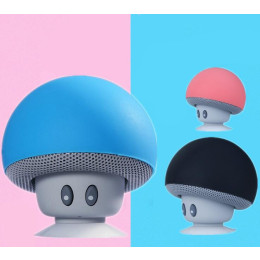 Mini Mushroom Speaker Wireless Bluetooth 4.1 Speaker