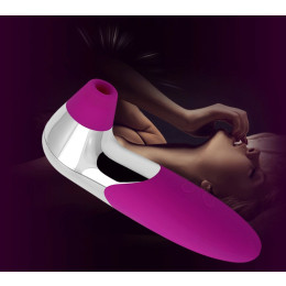 Sucking Massage Nipple Clitoris Stimulator Vibrators For Women