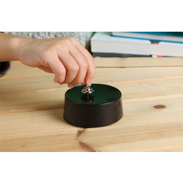 Magical Intelligent Moving Spinning Toys